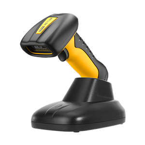 NT-1950 Scanner User Manual - Home