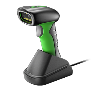 RD-1950 Scanner User Manual - Home